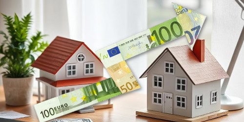 Evaluate property for free